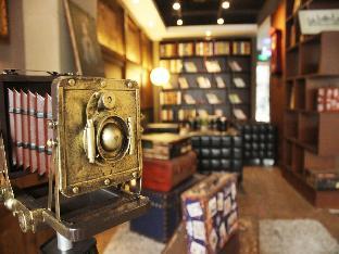 james joyce coffetel hotel shenyang railway station taiyuan south street