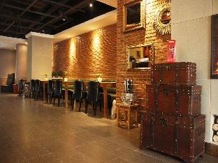 james joyce coffetel hotel shenyang railway station taiyuan south street