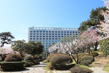 hotel hyundai by lahan ulsan