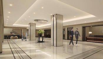 Hotel Hyundai By Lahan Ulsan,Ulsan>>Dong-Gu,5 star