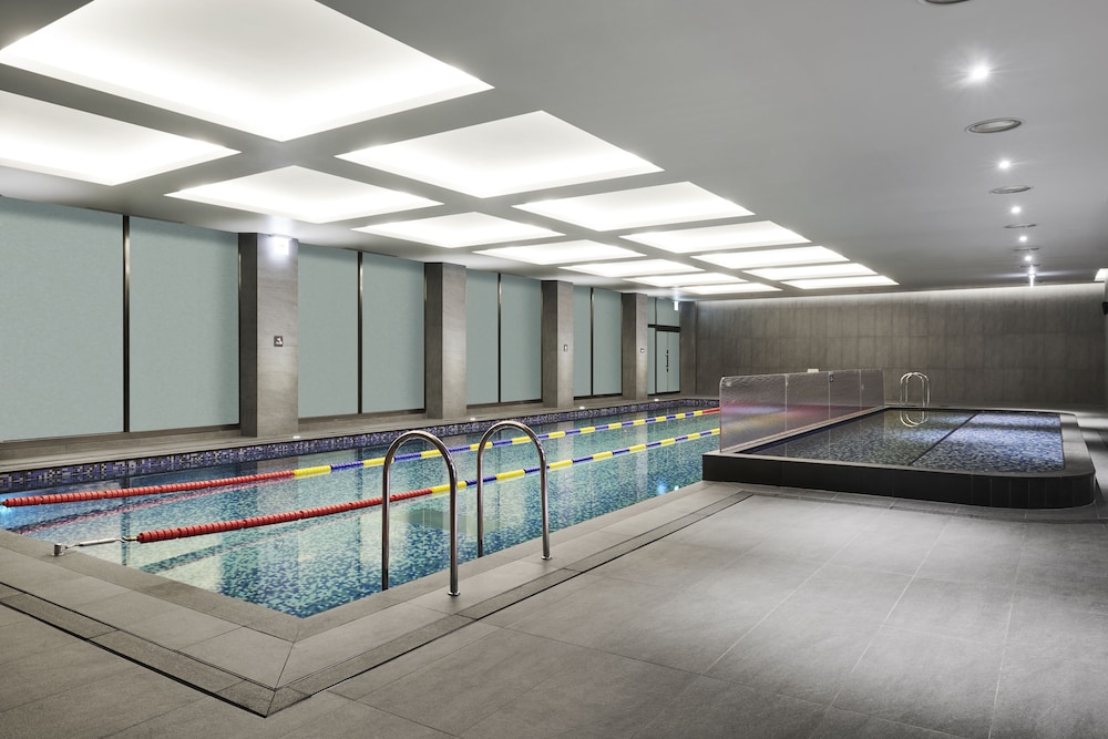 hotel hyundai by lahan ulsan