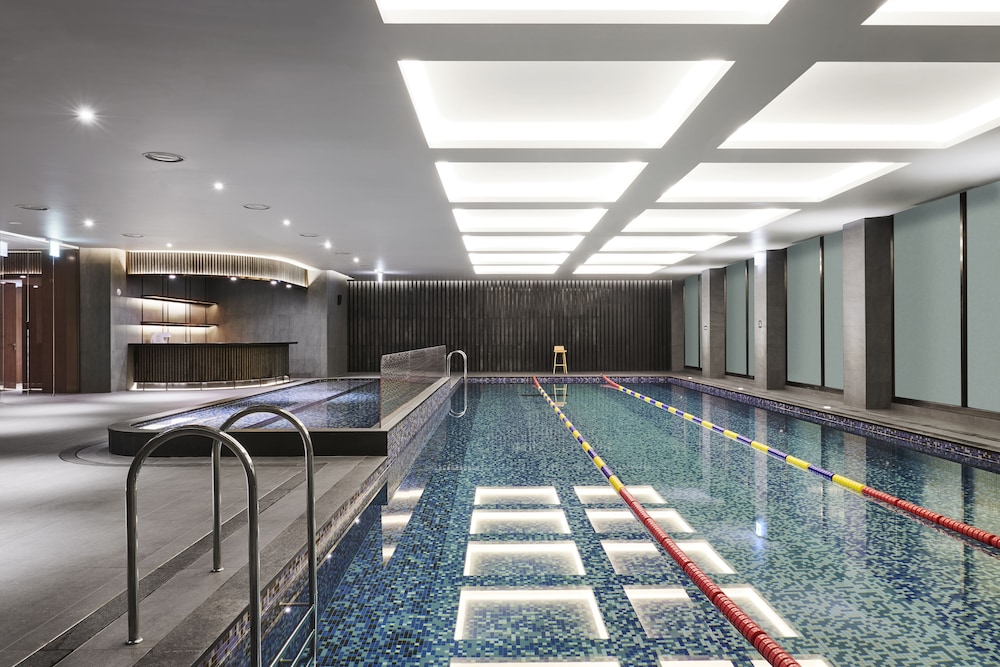 hotel hyundai by lahan ulsan