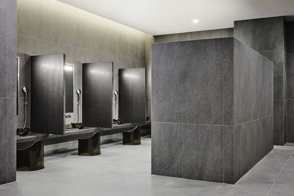 hotel hyundai by lahan ulsan