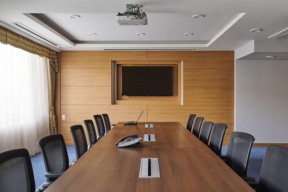 hotel hyundai by lahan ulsan