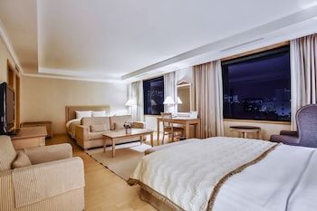 Hotel Hyundai By Lahan Ulsan,Ulsan>>Dong-Gu,5 star