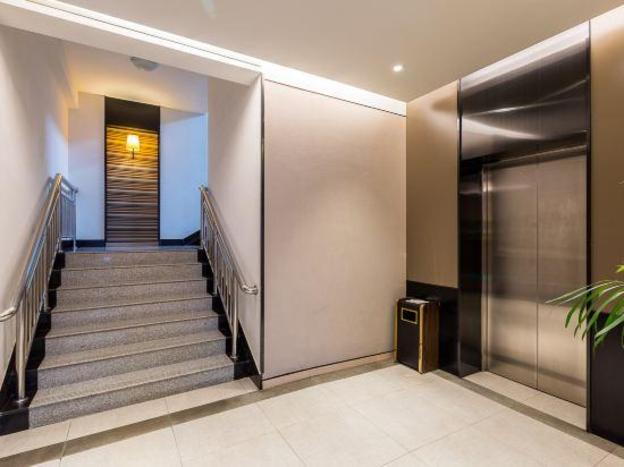 home inn plus nanjing xinjiekou