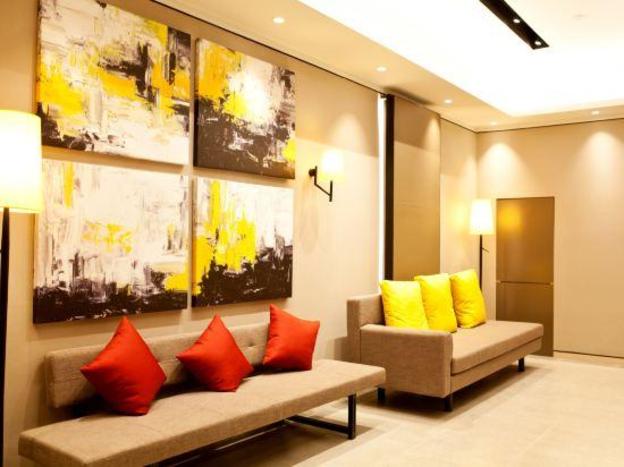home inn plus nanjing xinjiekou
