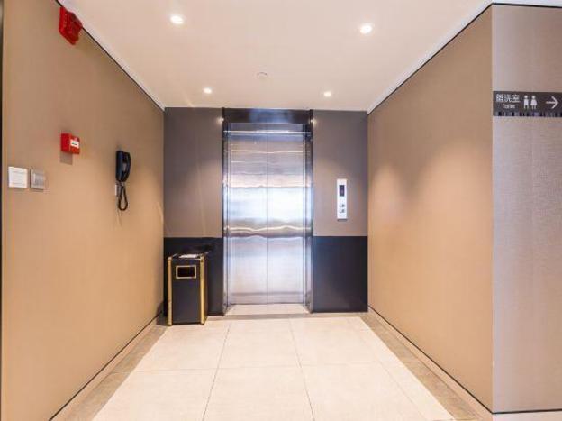 home inn plus nanjing xinjiekou