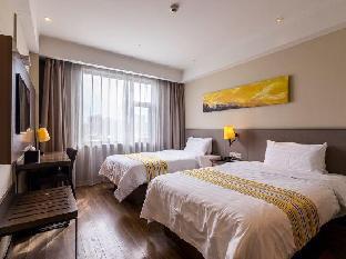 home inn plus nanjing xinjiekou