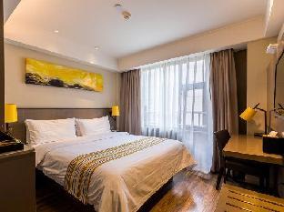 home inn plus nanjing xinjiekou