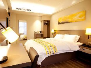 home inn plus nanjing xinjiekou