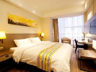 home inn plus nanjing xinjiekou