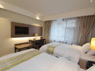 home inn plus nanjing xinjiekou