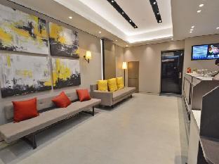 Home Inn Plus (Nanjing Xinjiekou),,3 star
