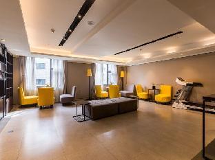home inn plus nanjing xinjiekou