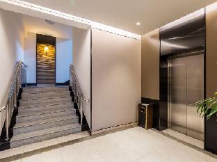 home inn plus nanjing xinjiekou