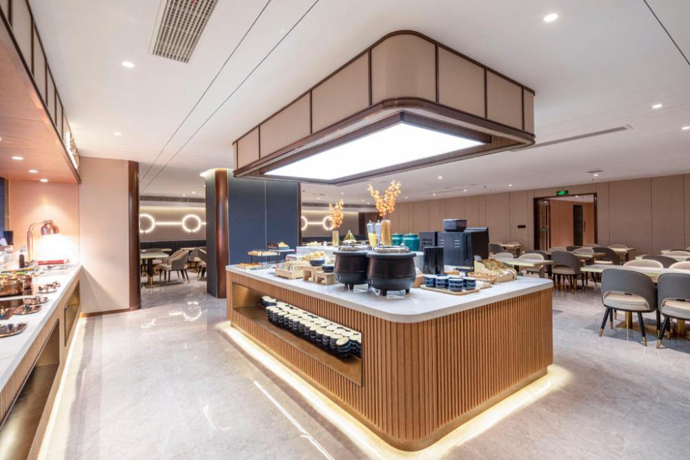 elan inn nanjing pukou nanxin hotel