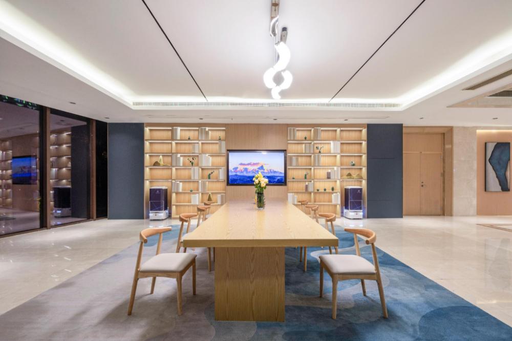 elan inn nanjing pukou nanxin hotel