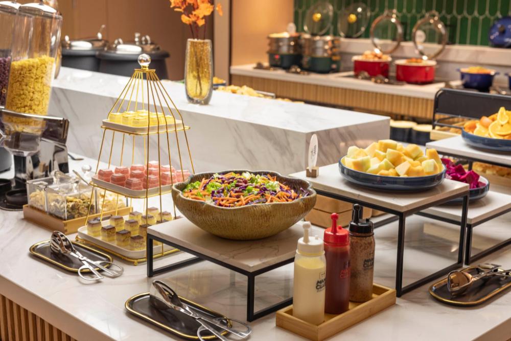 elan inn nanjing pukou nanxin hotel