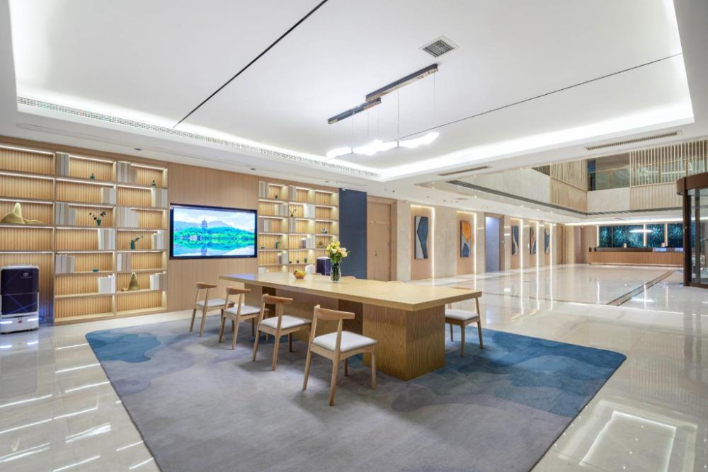 elan inn nanjing pukou nanxin hotel