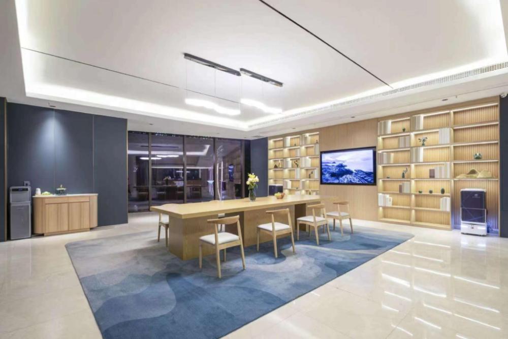 elan inn nanjing pukou nanxin hotel