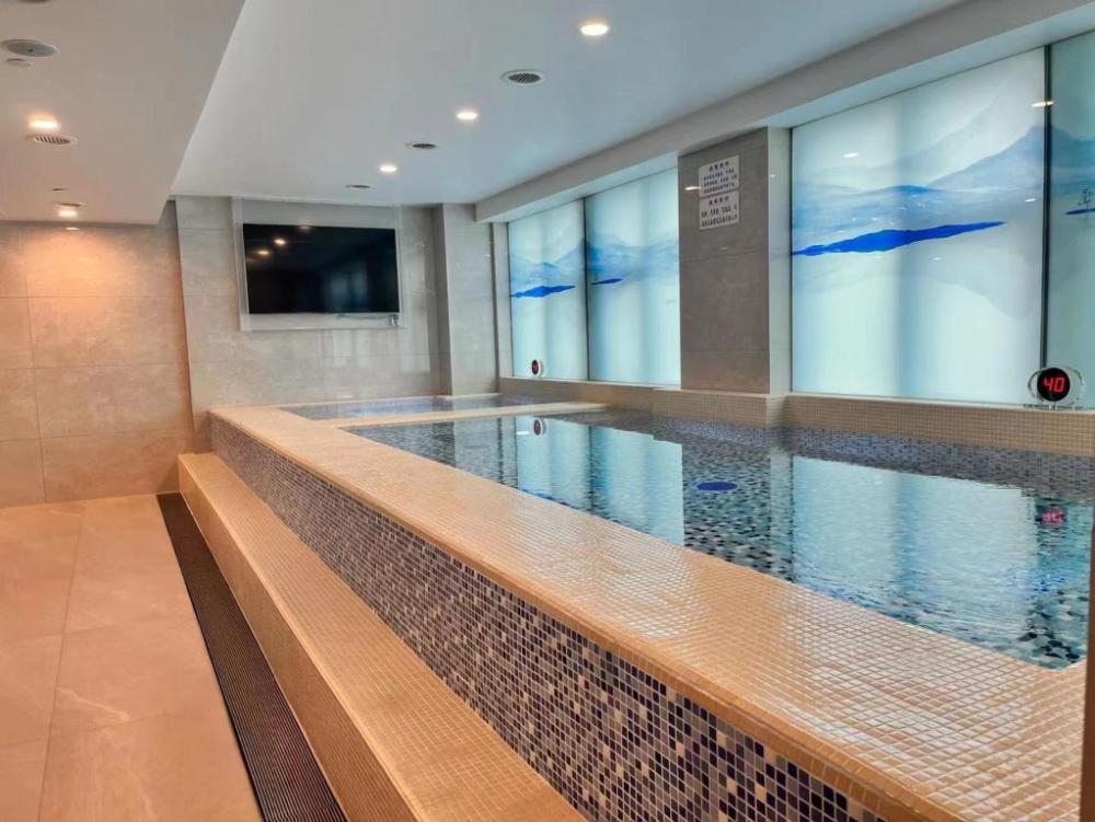 elan inn nanjing pukou nanxin hotel
