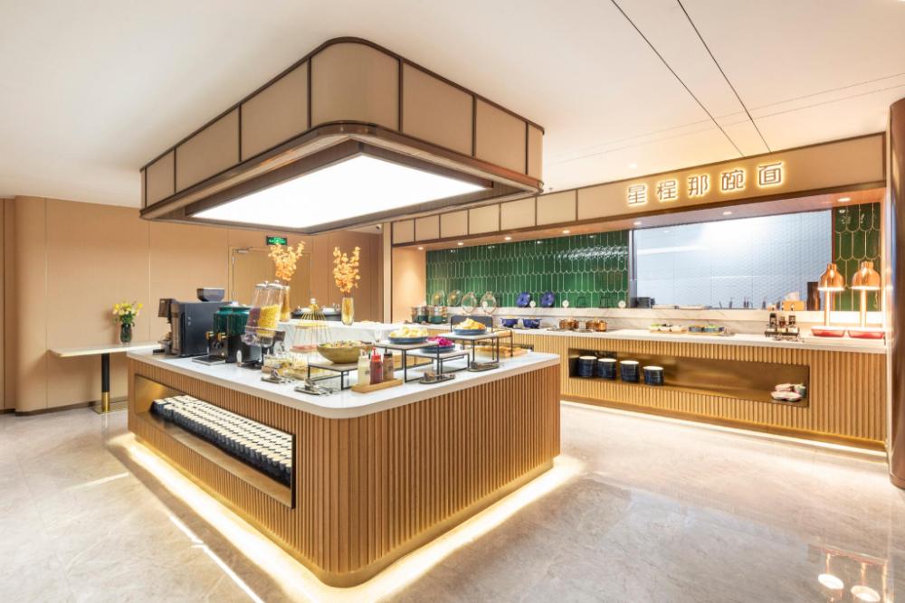 elan inn nanjing pukou nanxin hotel
