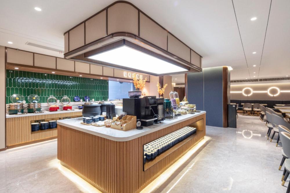 elan inn nanjing pukou nanxin hotel