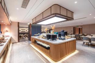 elan inn nanjing pukou nanxin hotel