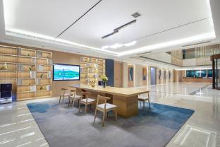 elan inn nanjing pukou nanxin hotel