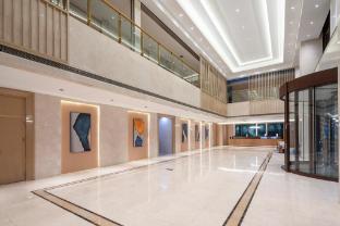 elan inn nanjing pukou nanxin hotel