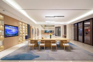 elan inn nanjing pukou nanxin hotel
