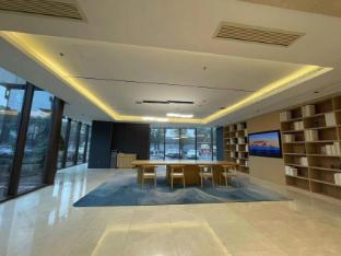 elan inn nanjing pukou nanxin hotel