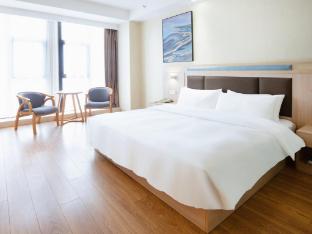 elan inn nanjing pukou nanxin hotel