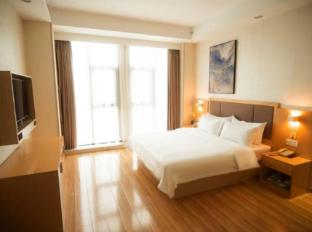 elan inn nanjing pukou nanxin hotel