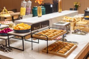 elan inn nanjing pukou nanxin hotel