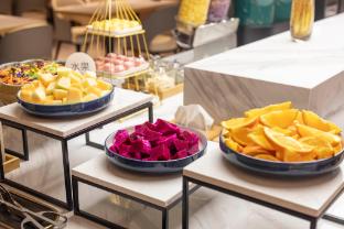 elan inn nanjing pukou nanxin hotel
