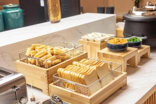 elan inn nanjing pukou nanxin hotel