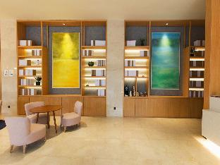 ji hotel shanghai hongqiao hub airport park