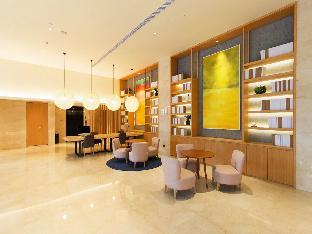 ji hotel shanghai hongqiao hub airport park