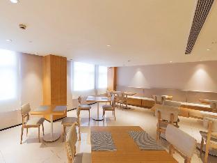 ji hotel shanghai hongqiao hub airport park