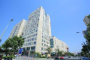 lavande hotel suqian shuiyun city branch