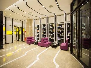 lavande hotel suqian shuiyun city branch