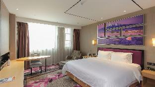 lavande hotel suqian shuiyun city branch