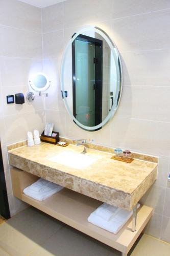 lavande hotel suqian shuiyun city branch