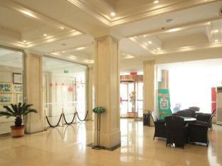 Jinjiang Inn Select Yantai Penglaige,Yantai>>Penglai,3 star