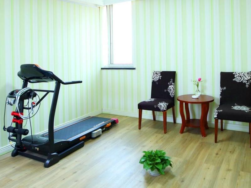 greentree inn wuxi guangrui road hotel