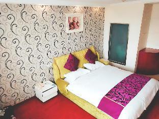 greentree inn wuxi guangrui road hotel