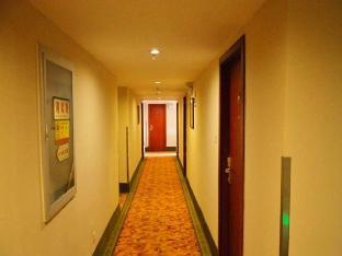 greentree inn wuxi guangrui road hotel