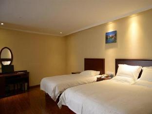 greentree inn wuxi guangrui road hotel